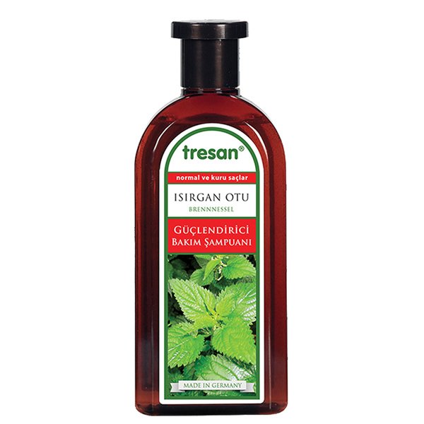 Tresan Şamp.500Ml İsirgan Otu Kuru