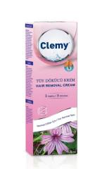 Clemy Tüy Dök.Krem 100Ml