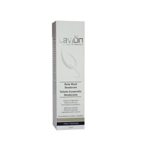 Lavilin Deodorant Etkili Duş Jeli Erkek 250ml