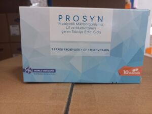 PROSYN 10 KAP