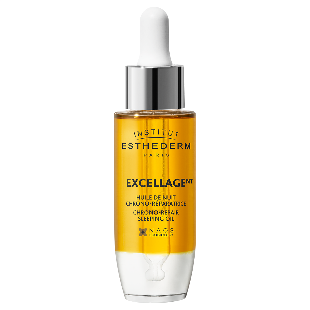 Esthederm Excellage Nt Sleeping Oil 30 ml