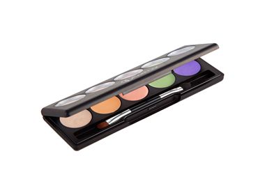 FLOR.CONCEALER CAMOUFLAGE PALETTE