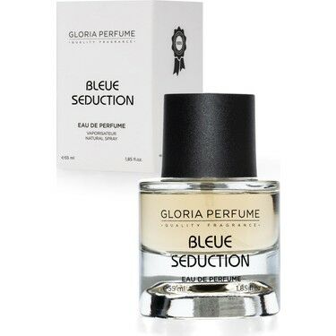 Gloria Perfume Bleue Seduction Men Perfume EDP 55 ml