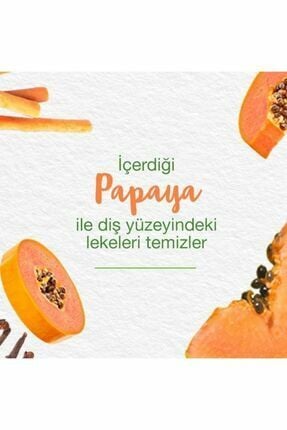 Himalaya Diş Macunu Papaya & Ananas 75 ml