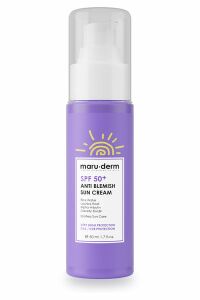 Maruderm Leke Karşıtı Güneş Kremi SPF+50 50 ml