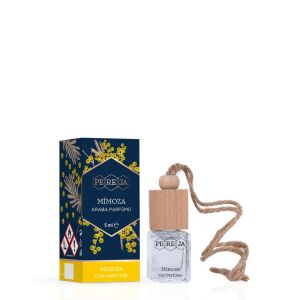 Pereja Araba Parfümü Mimoza 5 ml