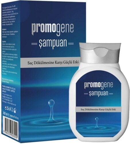 Promogene Şampuan 300 ml