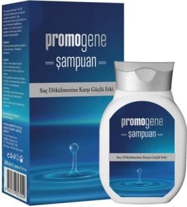 Promogene Şampuan 300 ml