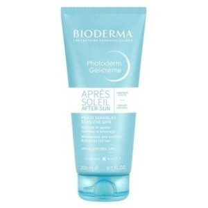 Bioderma Photoderm After Sun Gel Cream 200ml