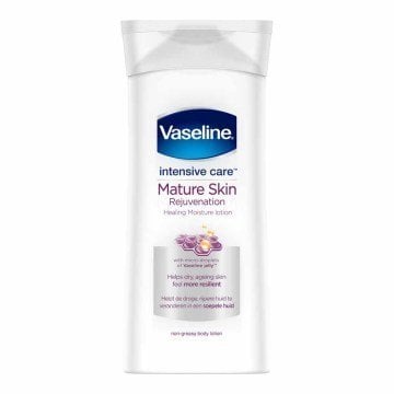 Vaseline Mature Skin Gençleştirici Etkili Losyon 400ml