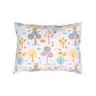 Safemom Bebek Uyku Yastığı Baykuş