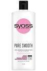 Syoss Pure Ağırlaştırmayan Saç Kremi 500 ml