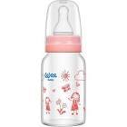Wee Baby 770 Isıya Dayanıklı Cam Biberon 120 ml