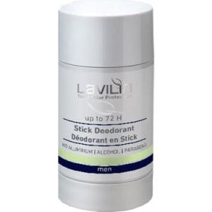 Lavilin Stick Deodorant Erkek 60 ml