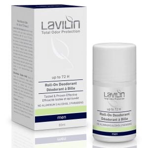 Lavilin Roll-On Deodorant Erkek 80 ml