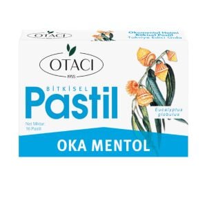 OTACI PASTIL OKAMENTOL