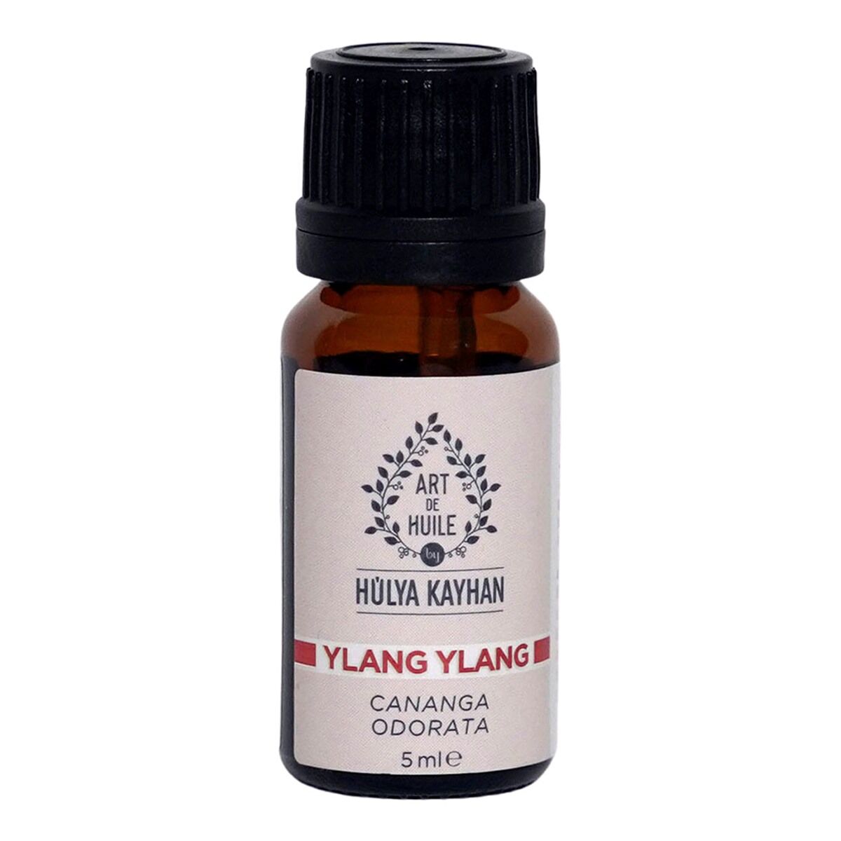 Art De Huile Kalıp Sabun Ylang Ylang