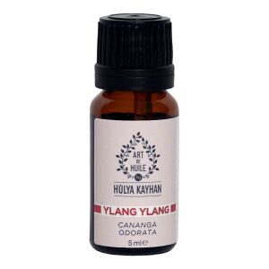 Art De Huile Kalıp Sabun Ylang Ylang