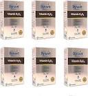 Dynavit Vitamin D3K2 Sprey 10 ml - 6'lı Paket