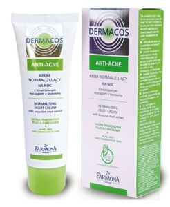 Farmona Dermacos Anti Acne 50 ml