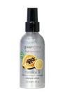 Greenland Massage Oil Papaya - Lemon 120 ml
