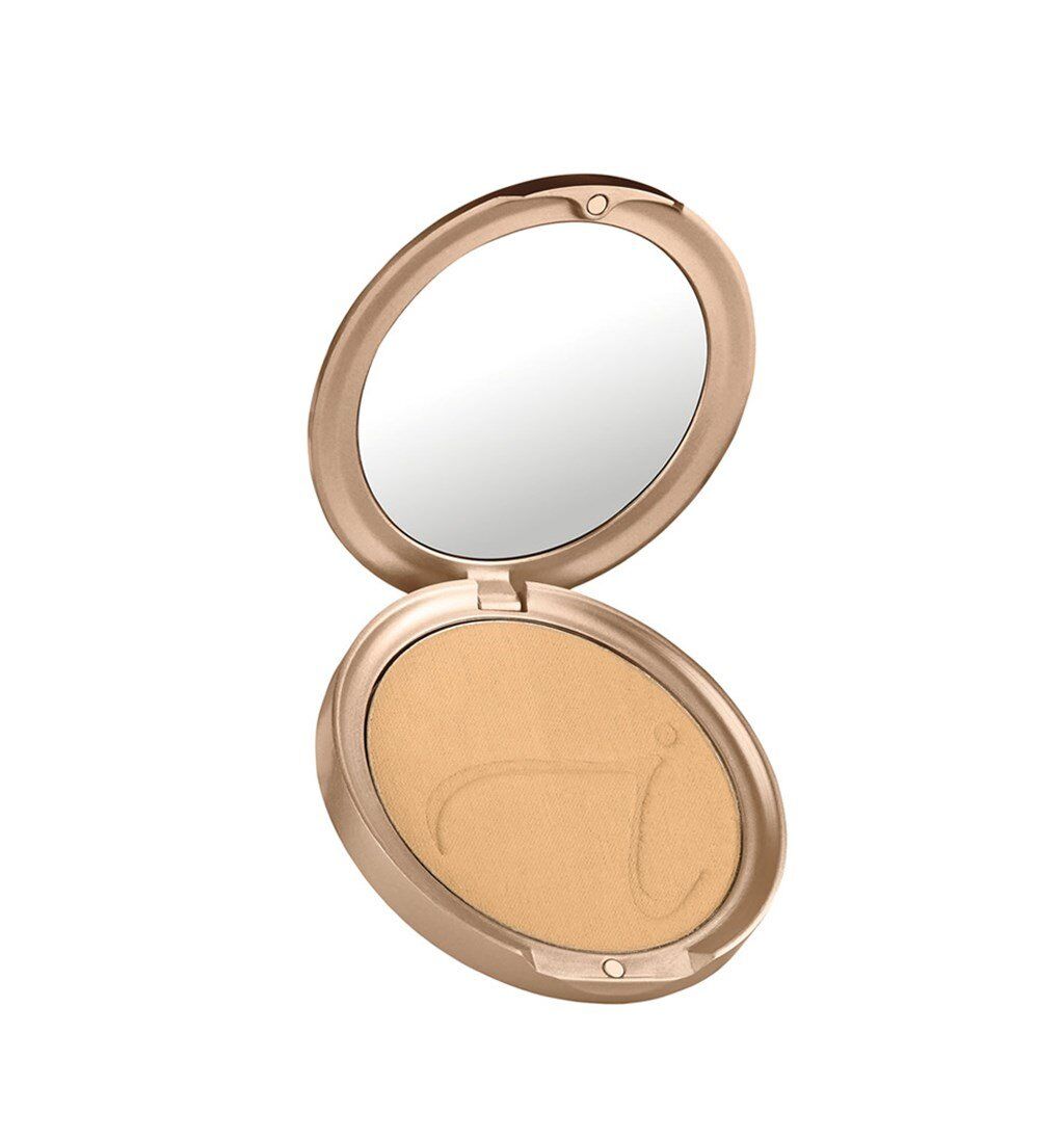 Jane Iredale PurePressed Base Mineral Foundation Refil SPF20 - Teakwood