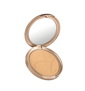 Jane Iredale PurePressed Base Mineral Foundation Refil SPF20 - Teakwood