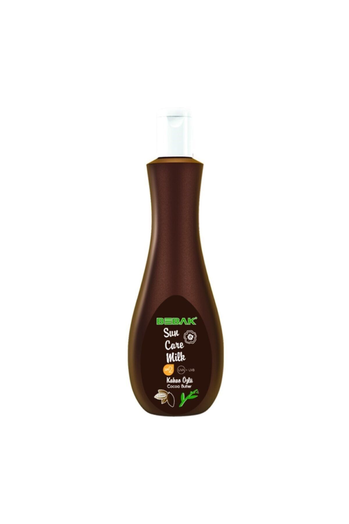 Liss Yoğun Bronzlaştırıcı Kakao Özlü Sprey 100 ml