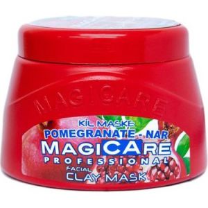 Magicare Clay Mask Nar 650 ml