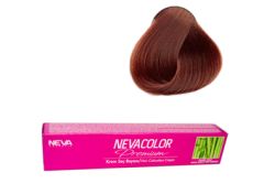 Nevacolor Tüp Boya  6.07 Bronz Kahve
