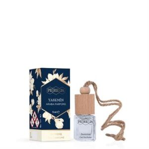 Pereja Araba Parfümü Yasemin 5 ml