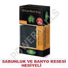 Phytoflora Afrika Siyah Sabun 125 gr