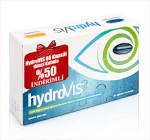 Hydrovıs 30 Soft Jel 2. Kutu %50 Indırım