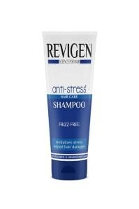 Revigen Anti-Stress Düzleştirici Etkili Yağlı Saçlar İçin Şampuan 250 ml