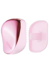 Tangle Teezer Compact Styler Baby Shades Pink Blue Chrome Saç Fırçası
