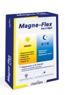 MAGNE FLEX GUNDUZ&GECE 60 CAP