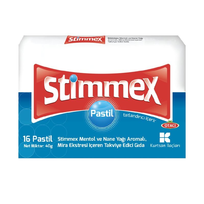 OTACI PASTIL STIMMEX