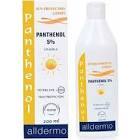 Alldermo Güneş Koruyucu Losyon SPF30 200 ml