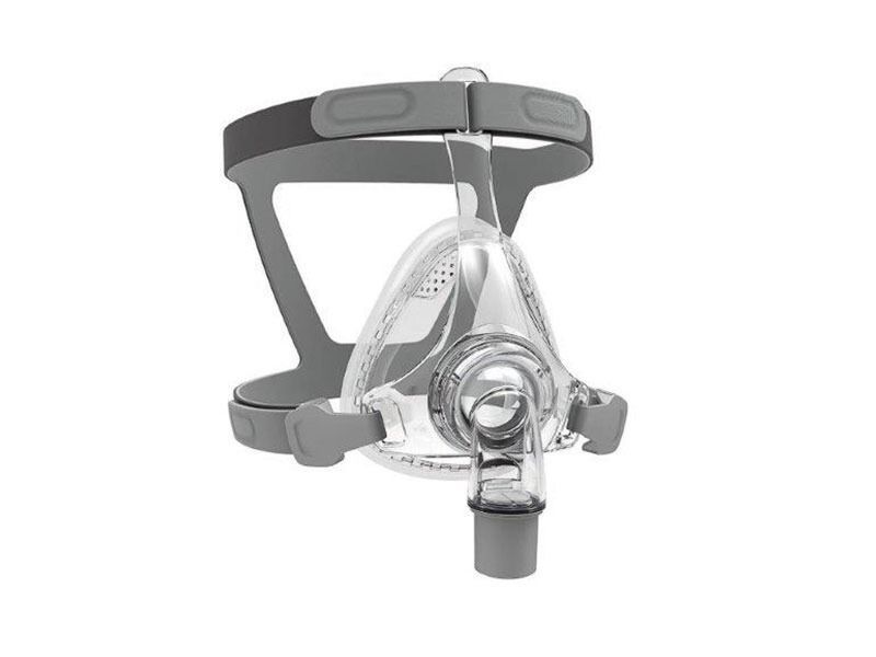 Bmc Full Face F5 Maske Tam Yüz Medium
