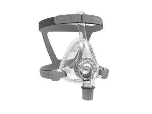 Bmc Full Face F5 Maske Tam Yüz Medium