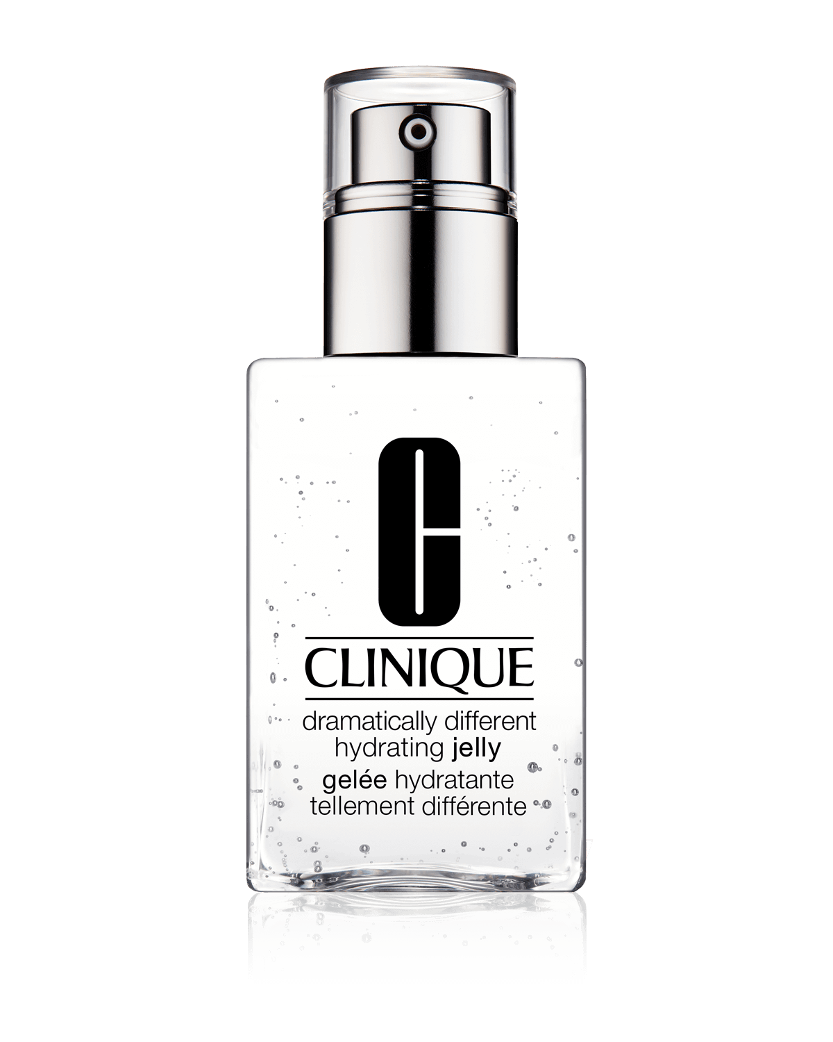 Clinique Dramatically Different Hydrating Jelly 200 ml