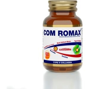 Com Romax 60 Tablet