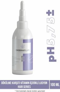 Dermaplus Hair Lotion 100 ml