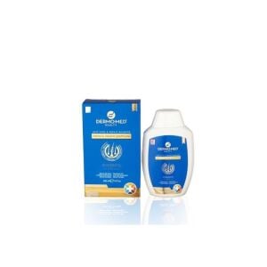 Dermo-Med Healty Bakım Onarım Şampuanı 300 ml - 3 Al 2 Öde Etiketli