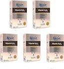 Dynavit Vitamin D3K2 Sprey 10 ml - 5'li Paket