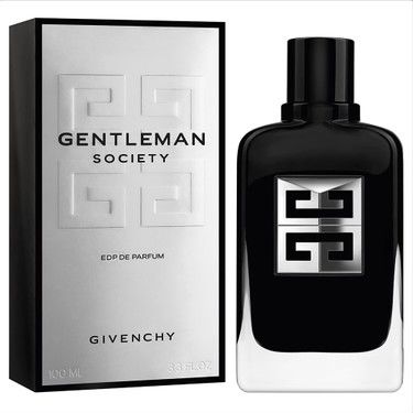 Givenchy Gentleman Society EDP Erkek Parfüm 100 ml