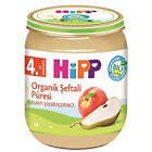 Hipp Organik Şeftali Püresi 125 gr