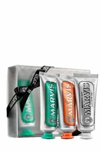 Marvis 3 Flavour Box 3 x 25 ml