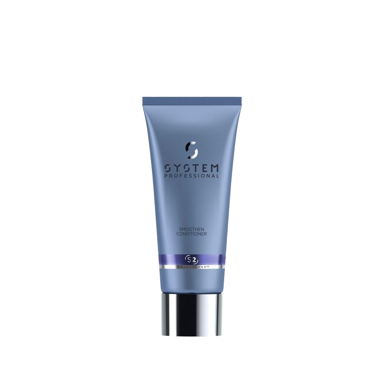 System Professional Smoothen Kıvırcık Saçlar İçin Saç Kremi 200 ml