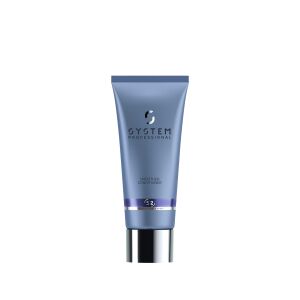 System Professional Smoothen Kıvırcık Saçlar İçin Saç Kremi 200 ml